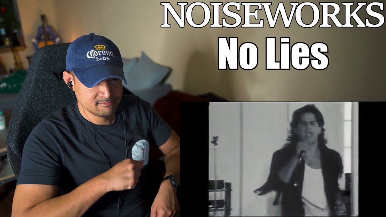 Noiseworks - No Lies (Reaction)