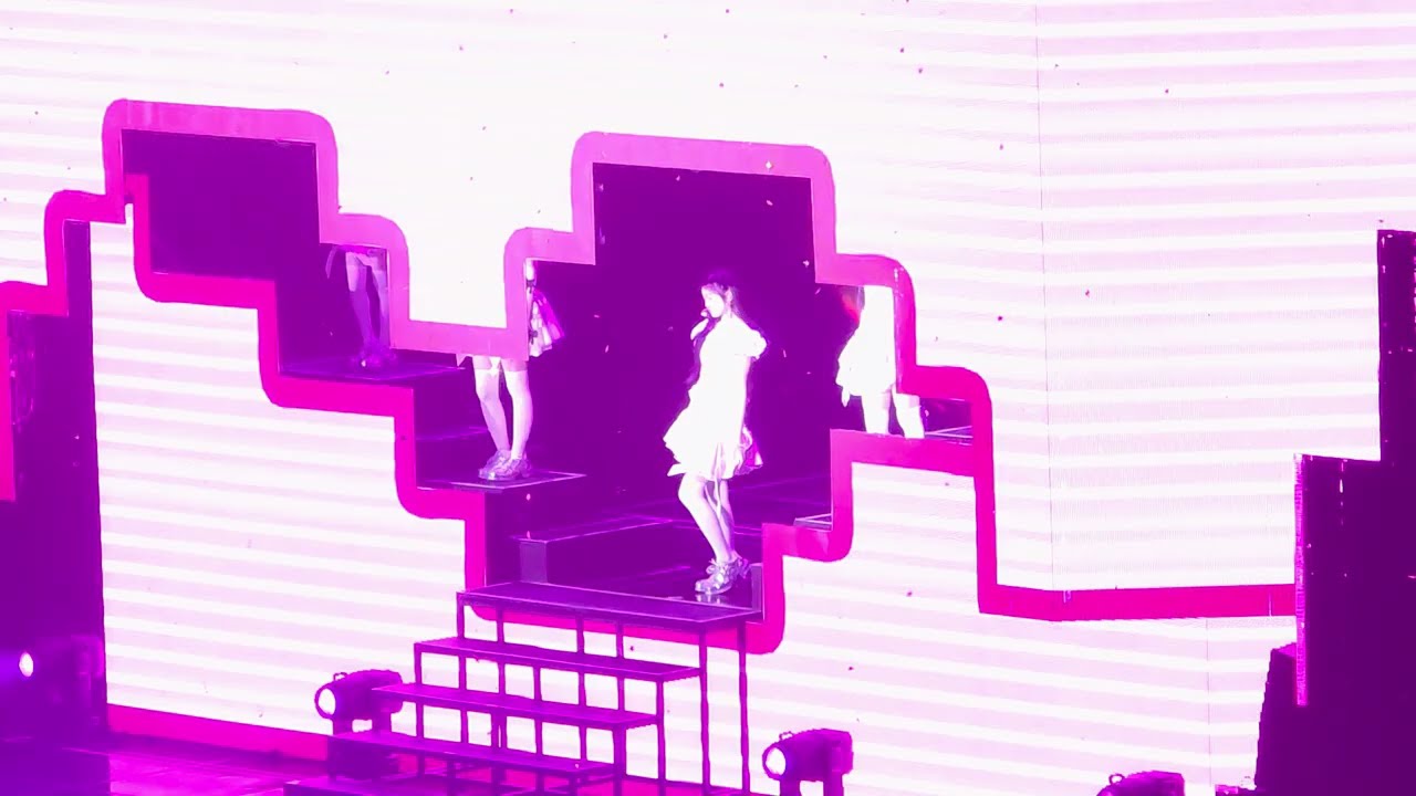 260314 아일릿 콘서트 Magnetic iykyk