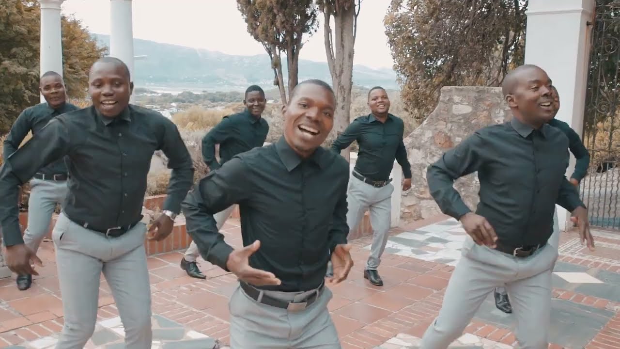 Tiyende Pamodzi