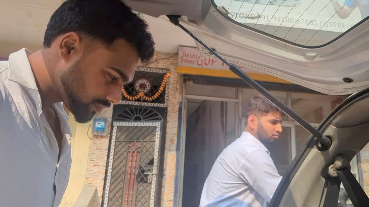 Yah kya Saman hai bhai🙂‍↕️...#bhai #saman 