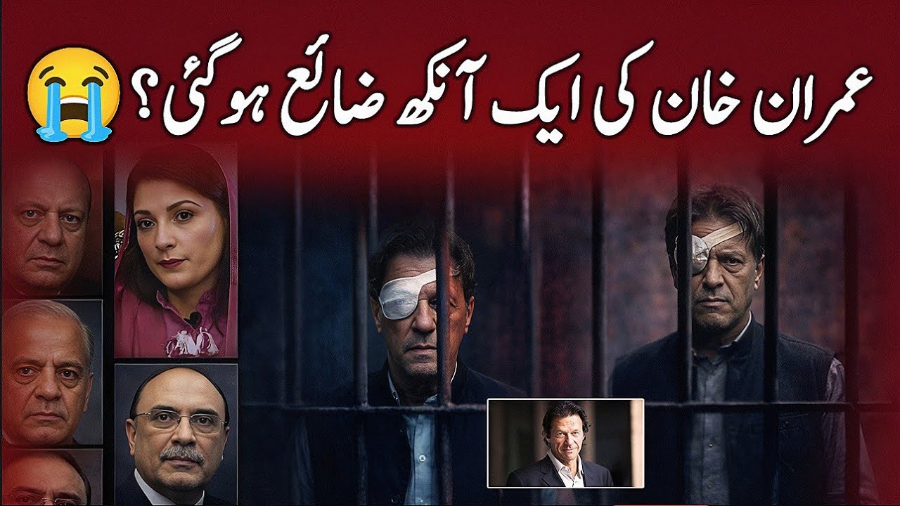 Questions Around Imran Khan | Two Years Of Silence | PTI | Leader | 