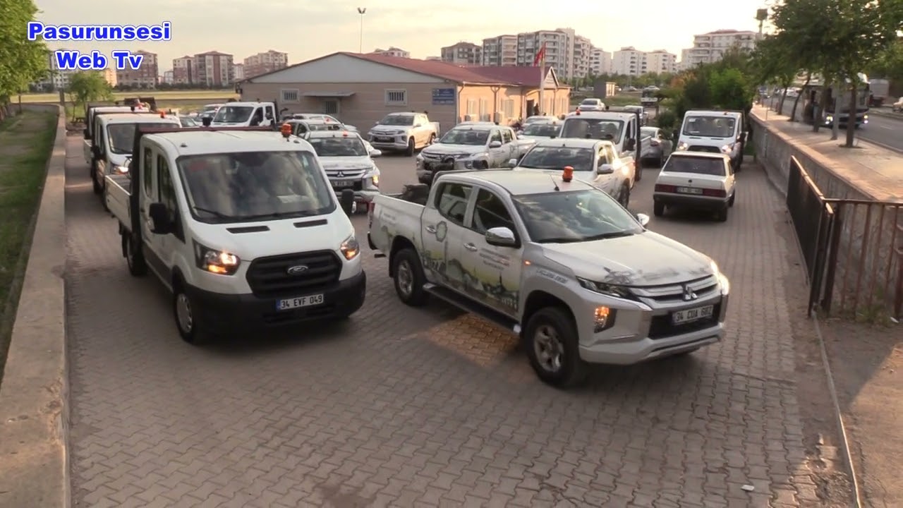 Havalar ısındı, ilaçlama çalışmaları hız kazandı