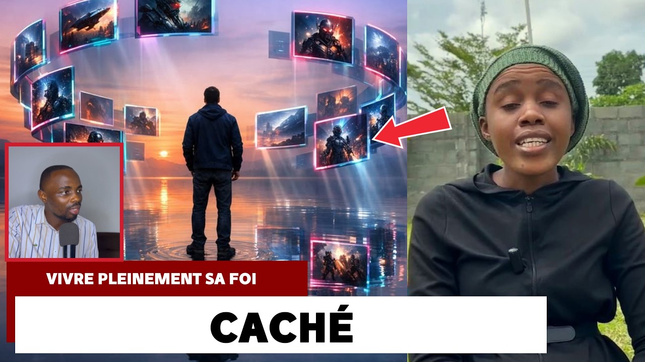 SUIVEZ CETTE VIDÉO AVANT DE REGARDER UN AUTRE DIVERTISSEMENT