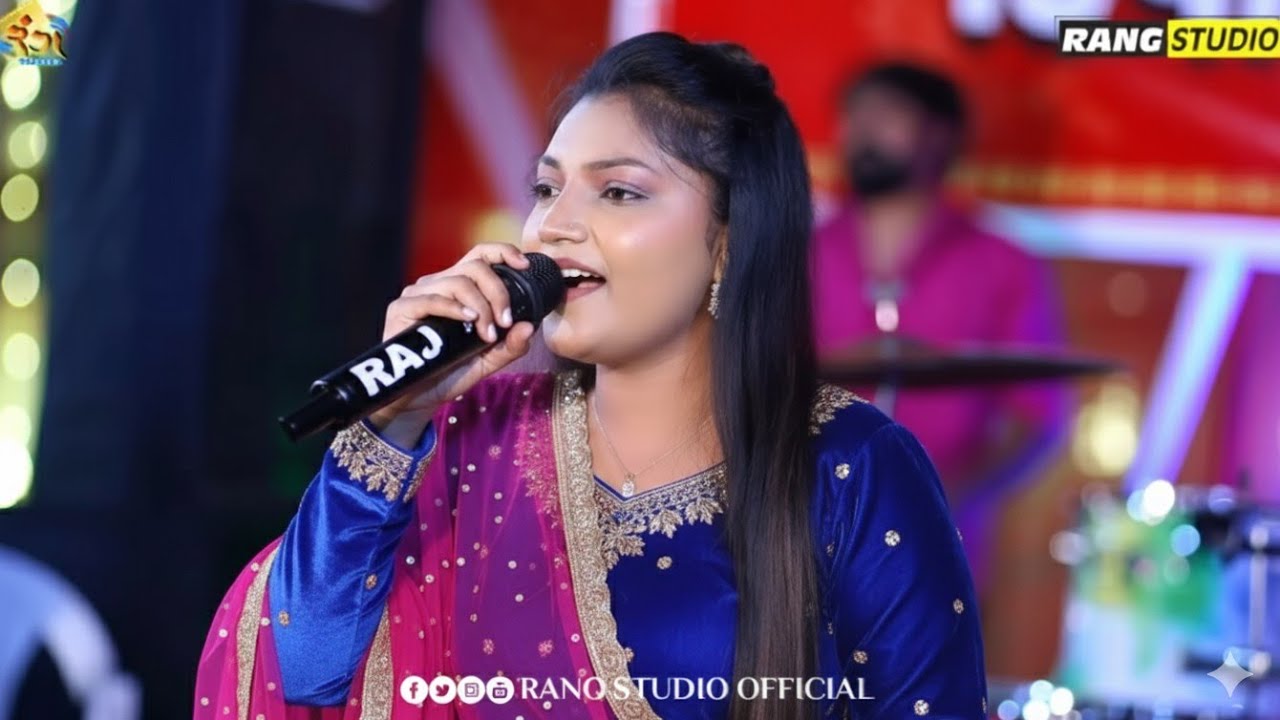 DIVYA THAKOR || તમારા નામના હતા દીવાના || 2026 દિવ્યા ઠાકોર ન્યૂ ટ્રેડિંગ સોંગ