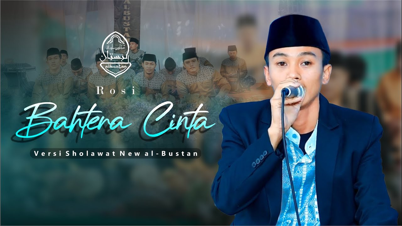 Bahtera Cinta - New al-Bustan - Rosi