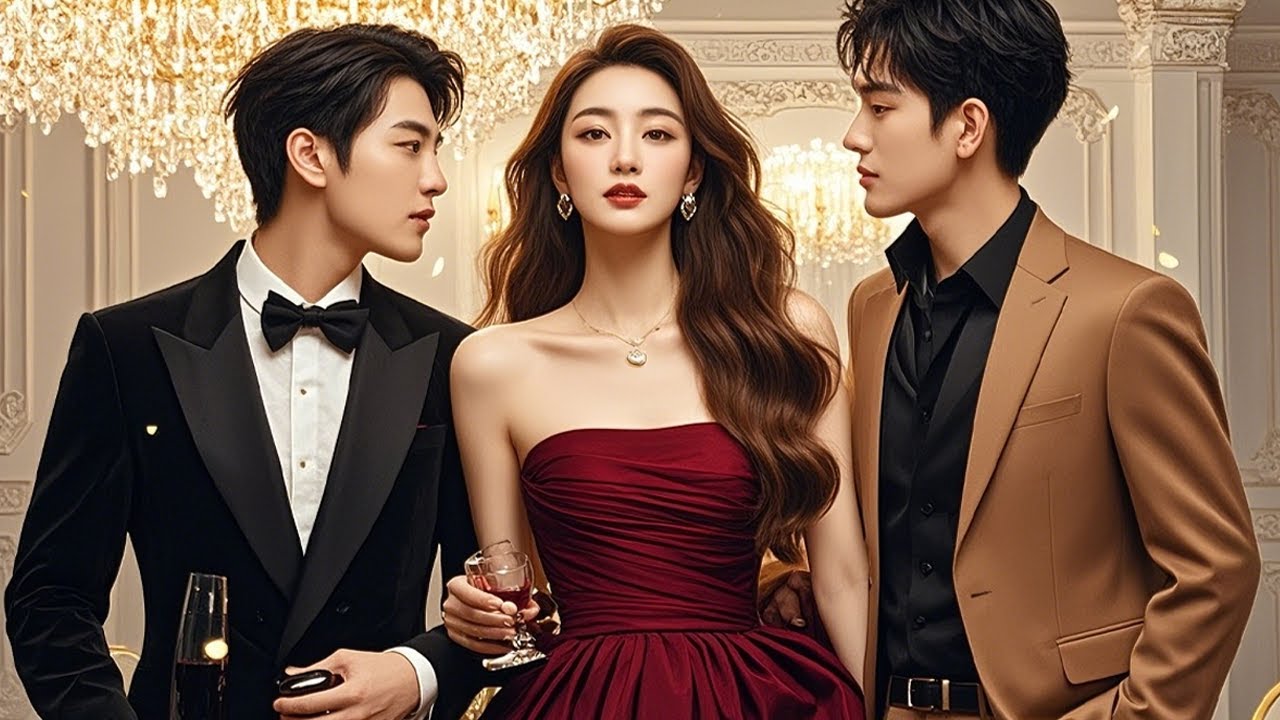 【ENG SUB】After I “Died”, I Bought My Husband's Company for $1 & Made Him Watch Me Love Another!