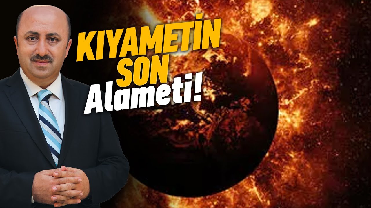 Deccal Nedir Nasıl Zuhur Edecek? | Ömer Döngeloğlu