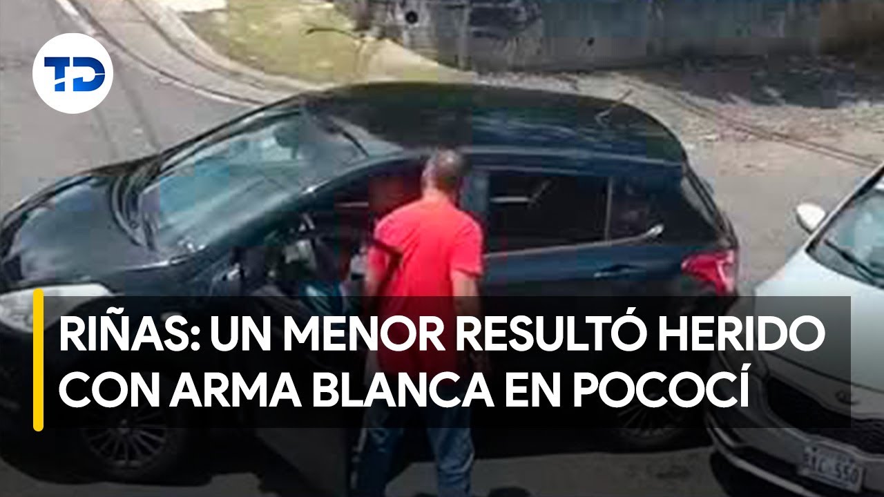 Cuatro heridos por riñas durante el fin de semana