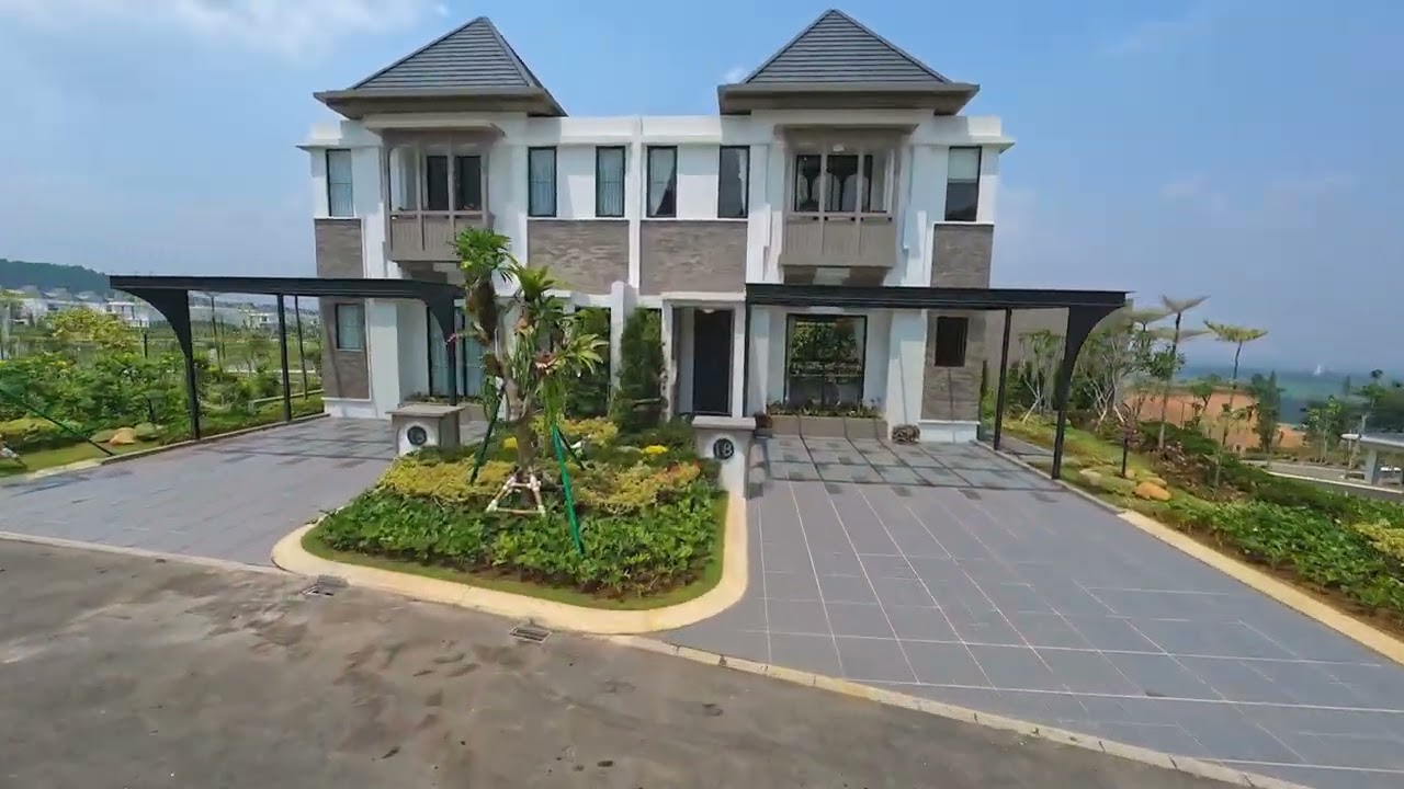The Maple Residence - Summarecon Bogor