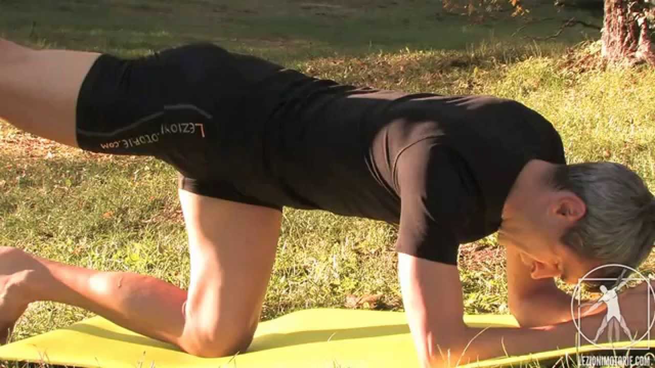 Ginnastica Specifica Integrale 6.mp4