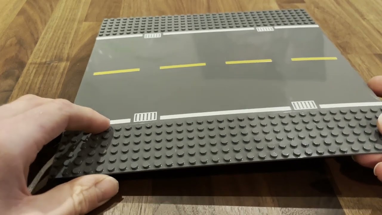 Straßenlatten Vergleich
