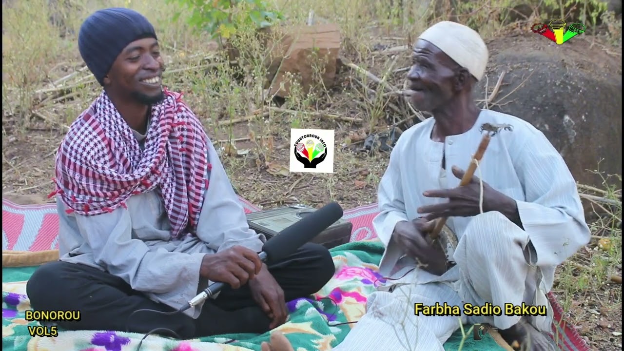 Taali et Tiindi Farba sadio bonorou complet