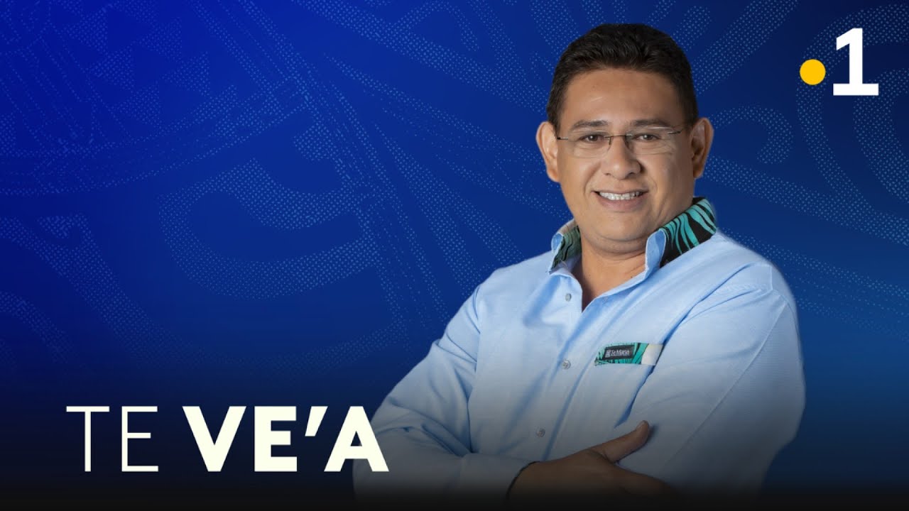 Le #vea Polynésie du lundi 16 février 2026