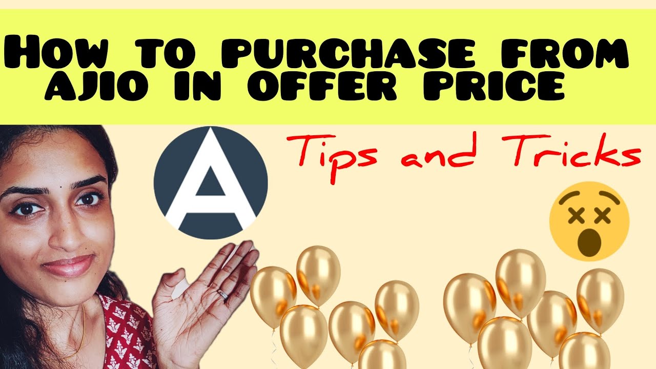 How to purchase from ajio in offer price #ajio #ajiocouponcode