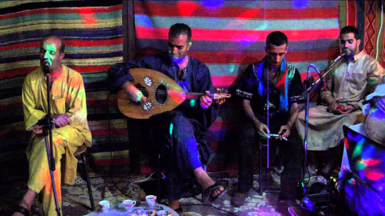 JDOUGA GROUPE MUSIC A TIARET V24