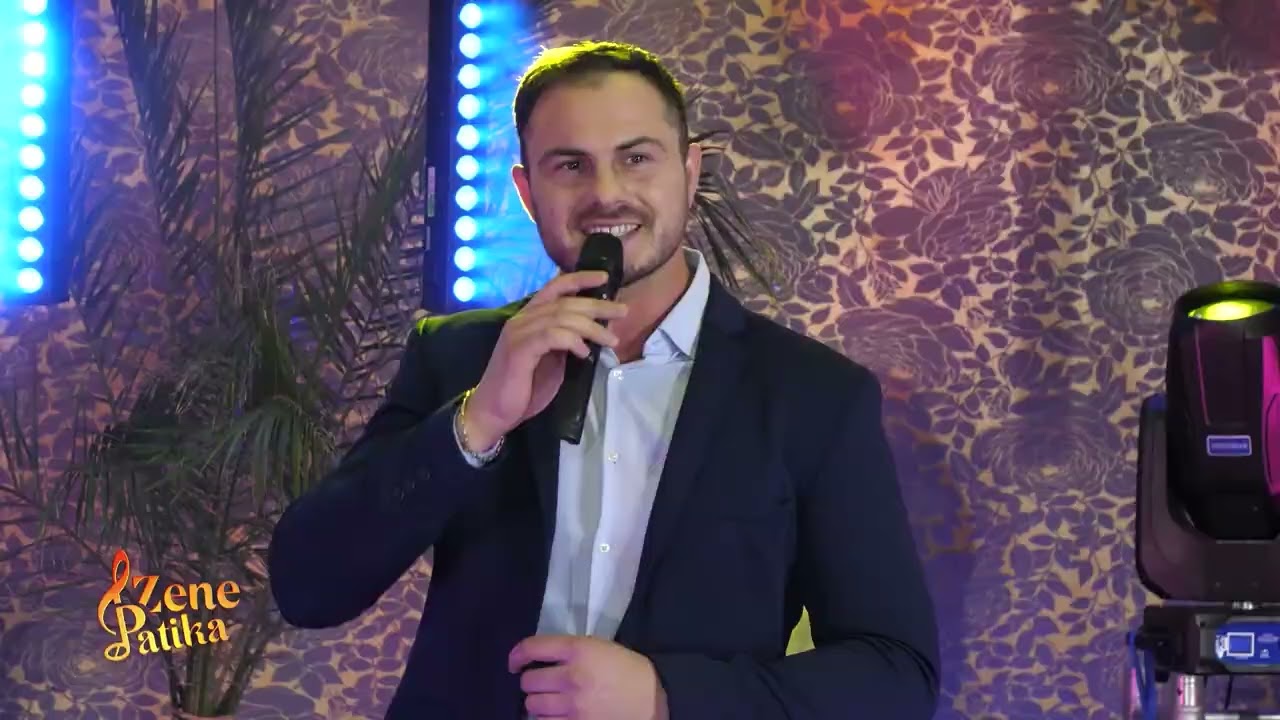 Zenész Robika - Ez nem csak álom | Zenepatika Kalyval