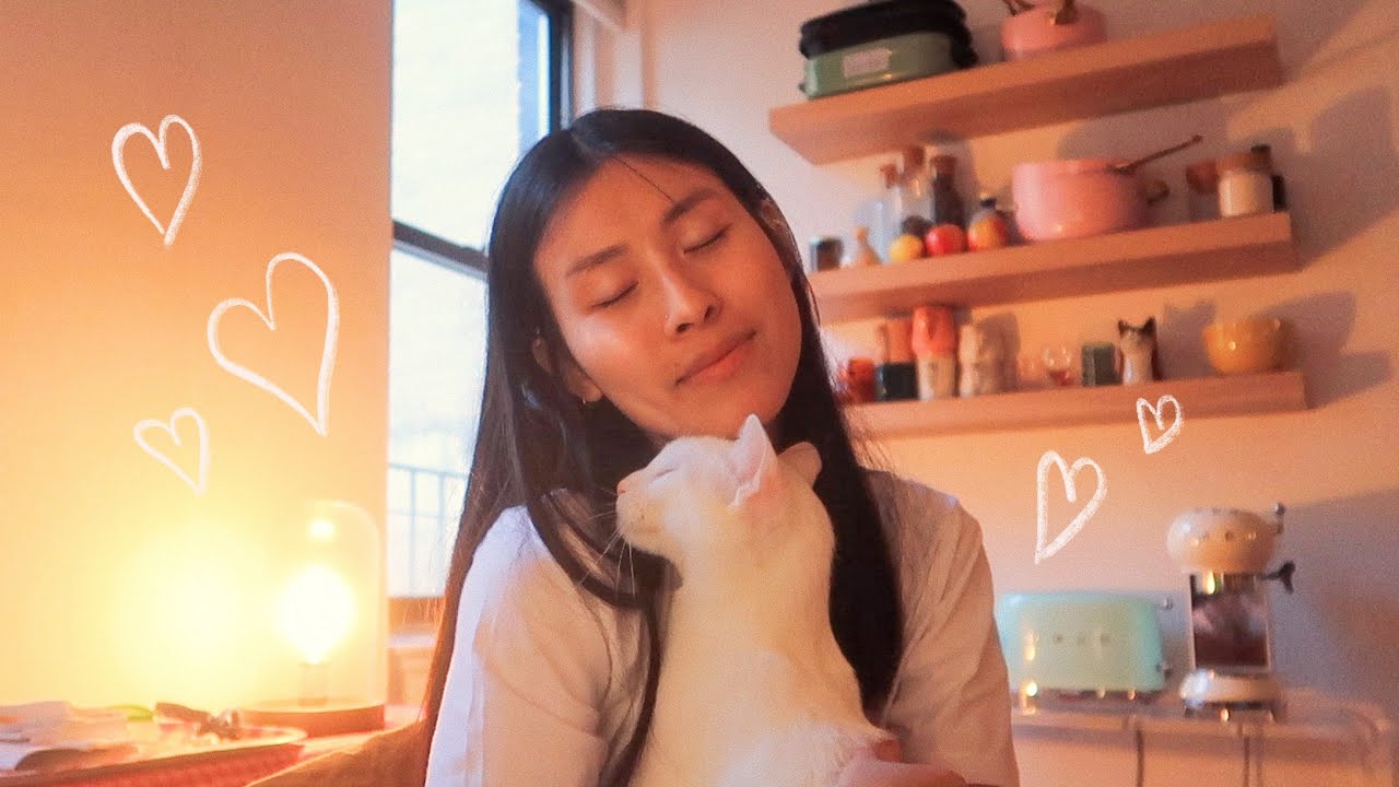 1.QUALITY TIME • December Daily