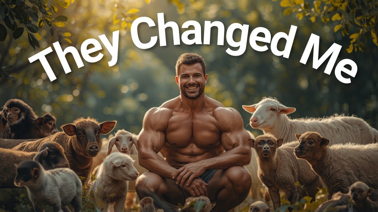 How Animals Helped Me Break Free From Addiction 
