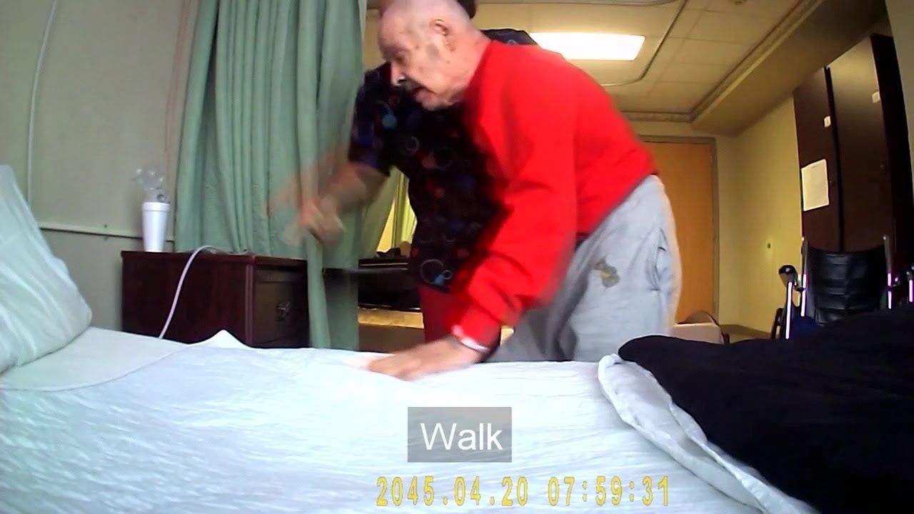 TV5 Investigates: Keeping nursing home residents safe from abuse