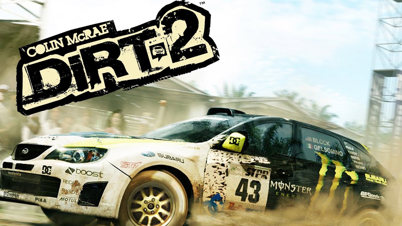 Colin McRae DiRT 2 - Does it run on Windows 11?
