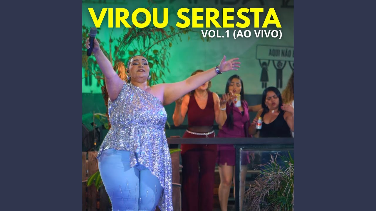 Que Se Chama Amor / Vida Cigana / Meu Jeito de Ser / Sozinho / Tão Só (Ao Vivo)
