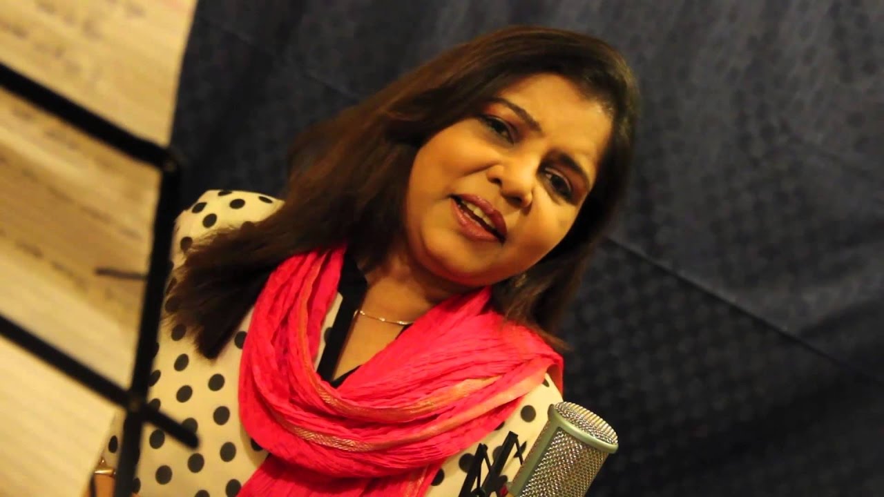 Sadhana Sargam & AR Rahman combo Mashup