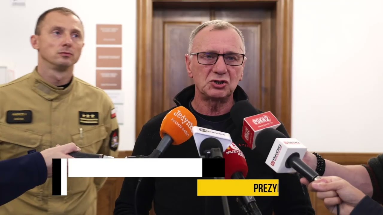 Fatalna sytuacja w Jeleniej Górze