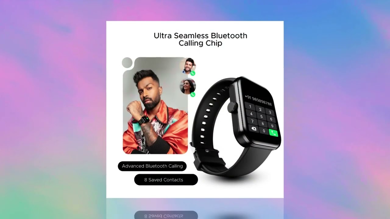 boAt Newly Launched Ultima Call Max with 2