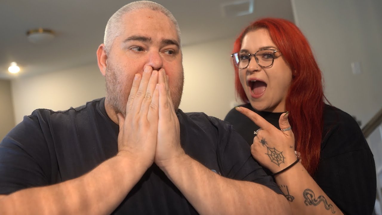 MY EX-WIFE HAS A GIRLFRIEND