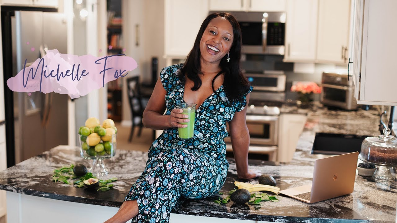 Let's make some...Smoothies!