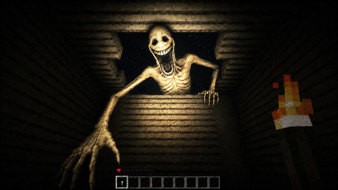 So I played the REAL Verity Mod...