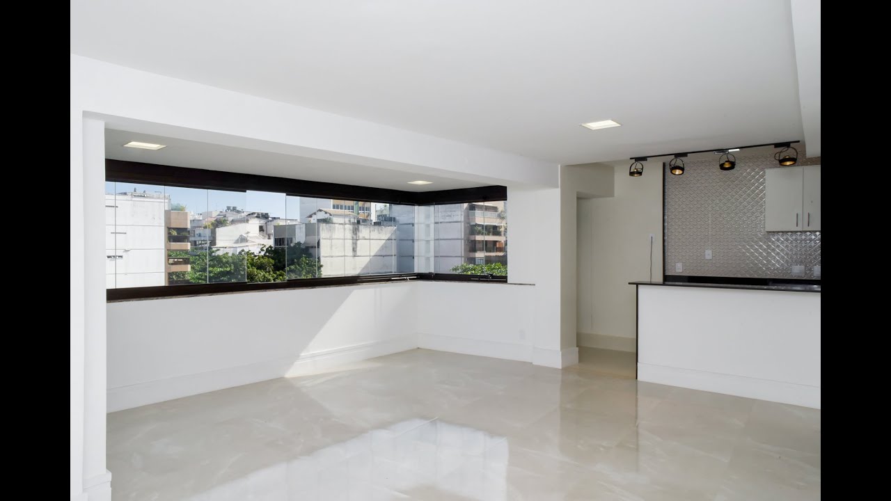 Cobertura | Leblon | Rio de Janeiro | 61318