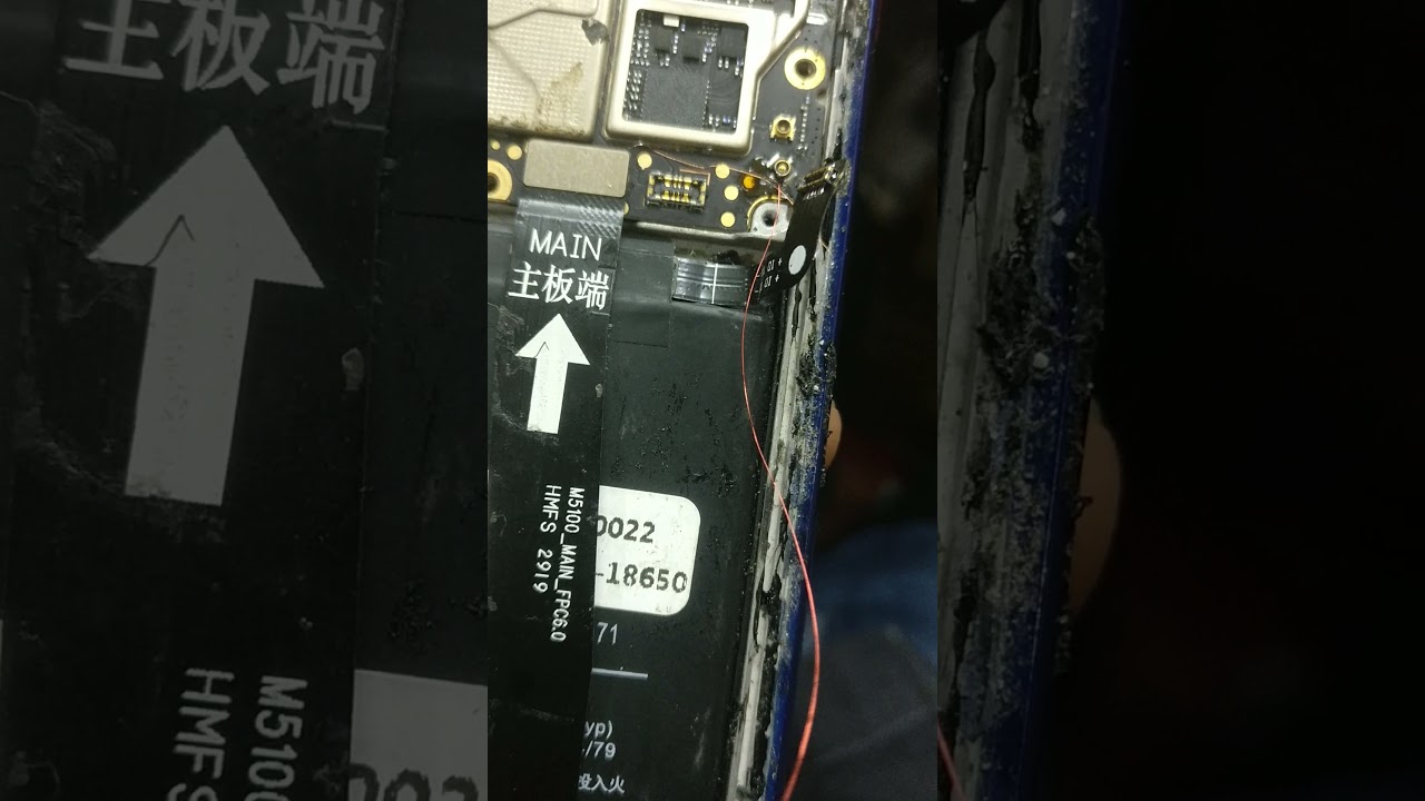 MI Y3 NETWORK PROBLEM JUMPER 1 MINUT SOLUTION