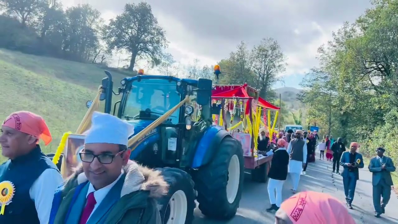 SHOBHA YATRA BHAGWAN VALMIKI TEMPLE 🛕MARCHE ITALY 🇮🇹🙏 2023 PARGAT DIVAS #jaivalmikiji  #italy