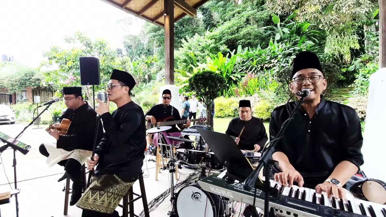 Dalam Kenangan (Wheels)