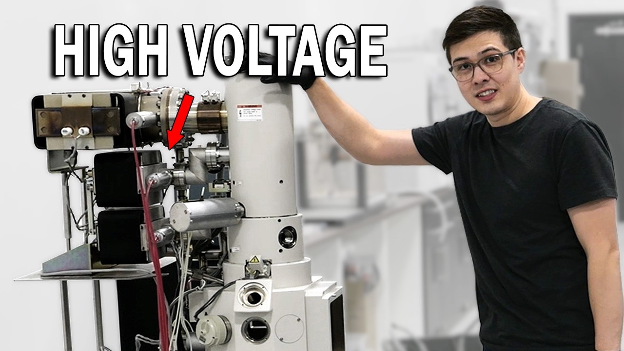 This is the scary part (SEM Part 2: The Final Destruction)