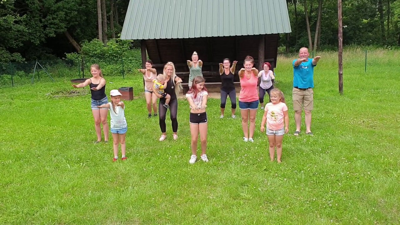 #GaszynChallenge Sołectwo Kąty