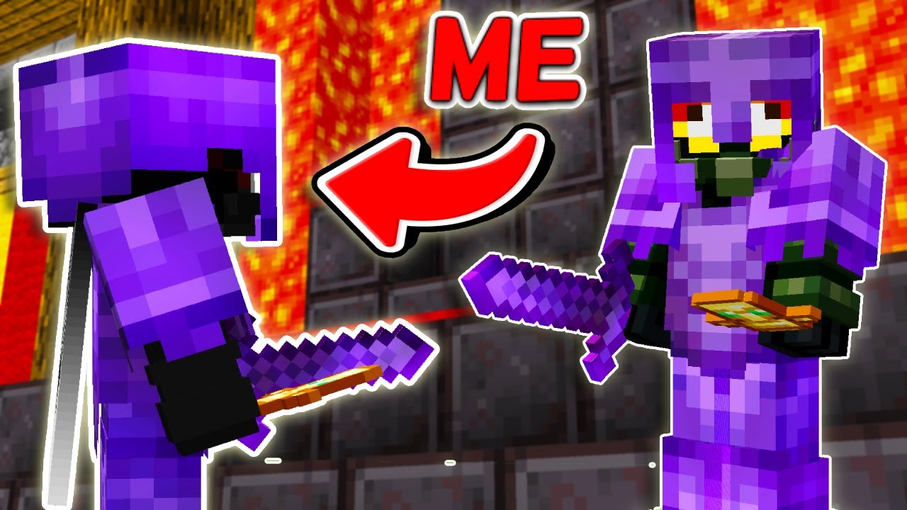 Как сделать миниатюры Minecraft
