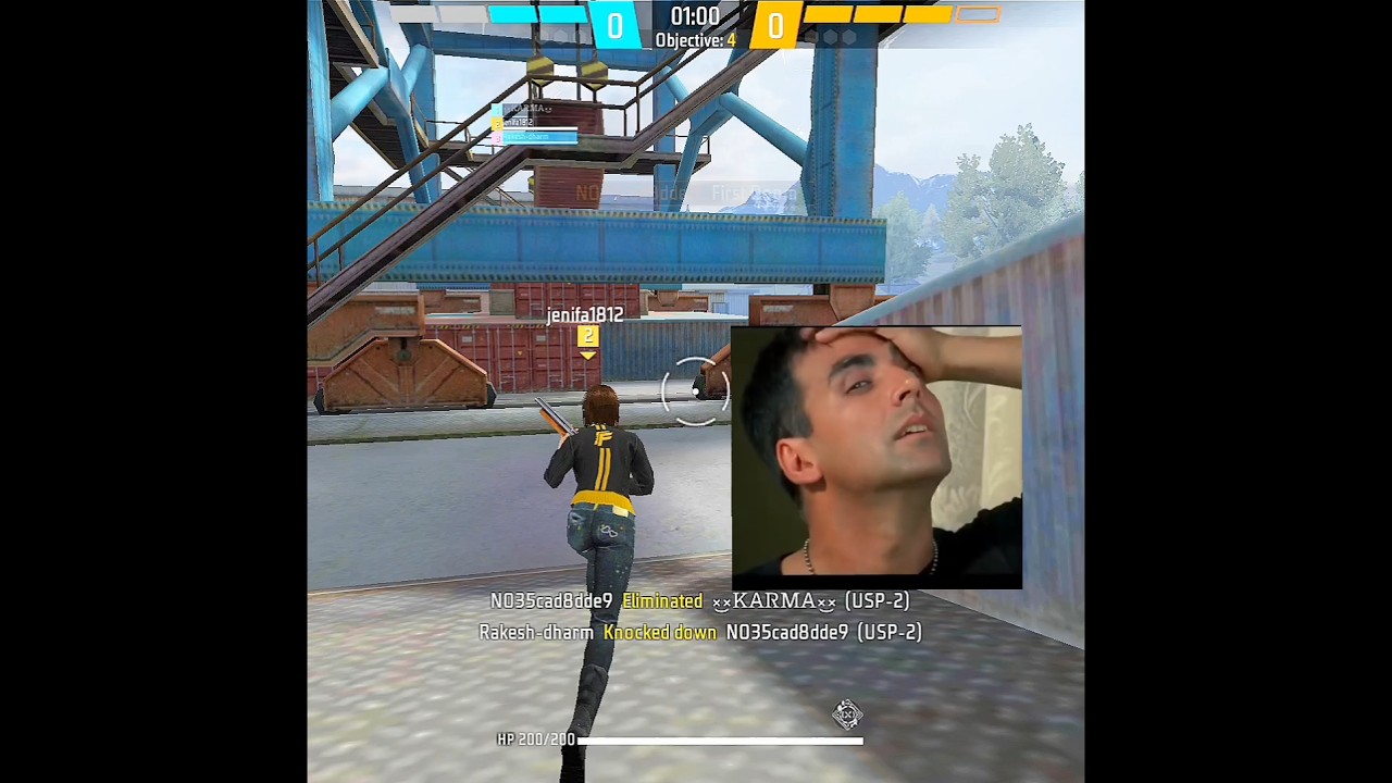 Trolling Noobs😂 