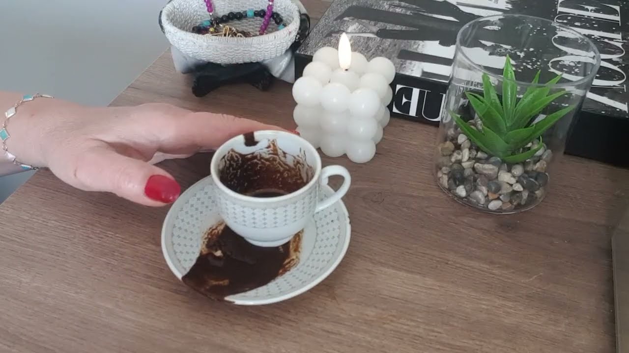 BOĞA BURCU HERŞEY DÖRT DÖRTLÜK OLUYOR ŞANSIN BÜYÜK KAHVE FALI