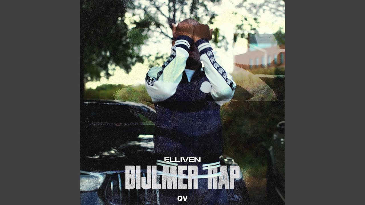 Bijlmer Rap (Instrumental)