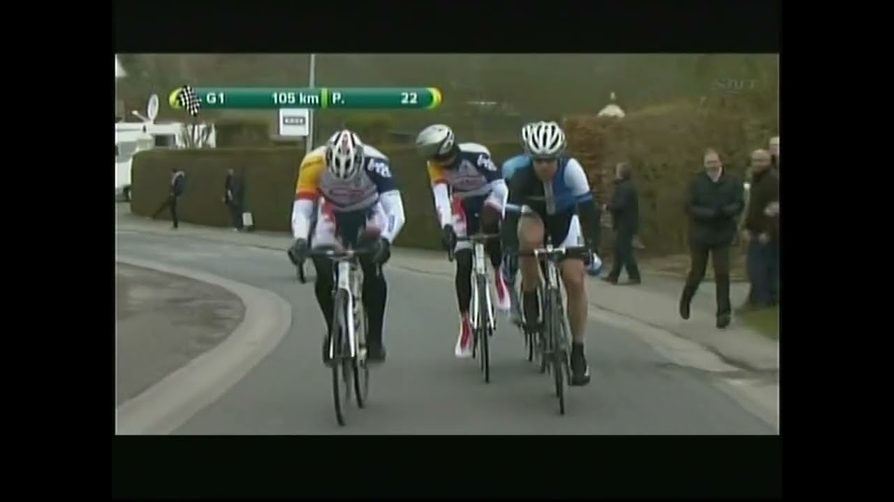 2013 Tour of Flanders
