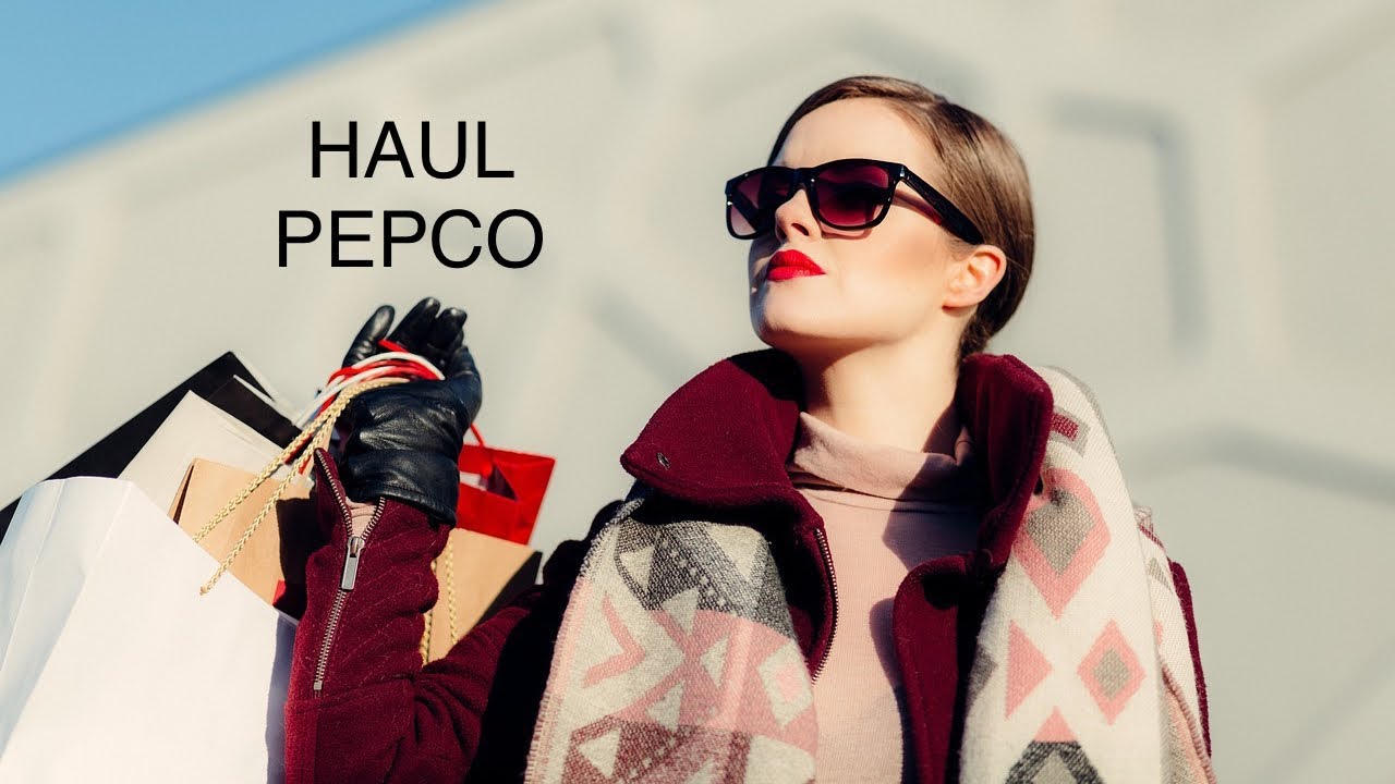 ✨HAUL✨Zakupy z Pepco. Oczyszczam dom i wprowadzam nowości // GÓRSKIE OPOWIEŚCI