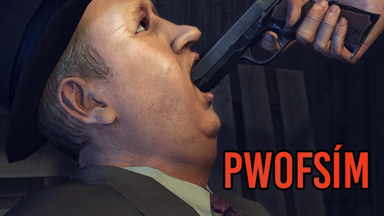 Don Clemente posílá pozdravy-4-Mafia II