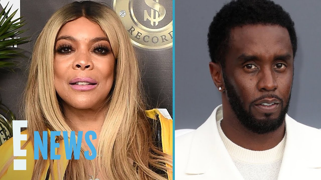 Wendy Williams REACTS to Sean 