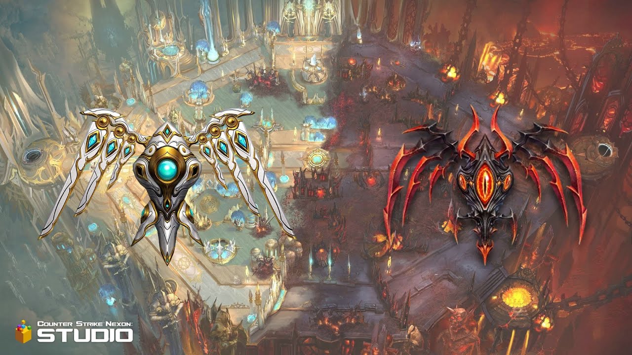 [CSN:S] Sandalphon vs Belial