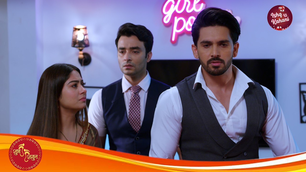 Shubh Shagun | Full Episode | A Beautiful Love Story | Krishna Mukherjee & Shehzada Dhami