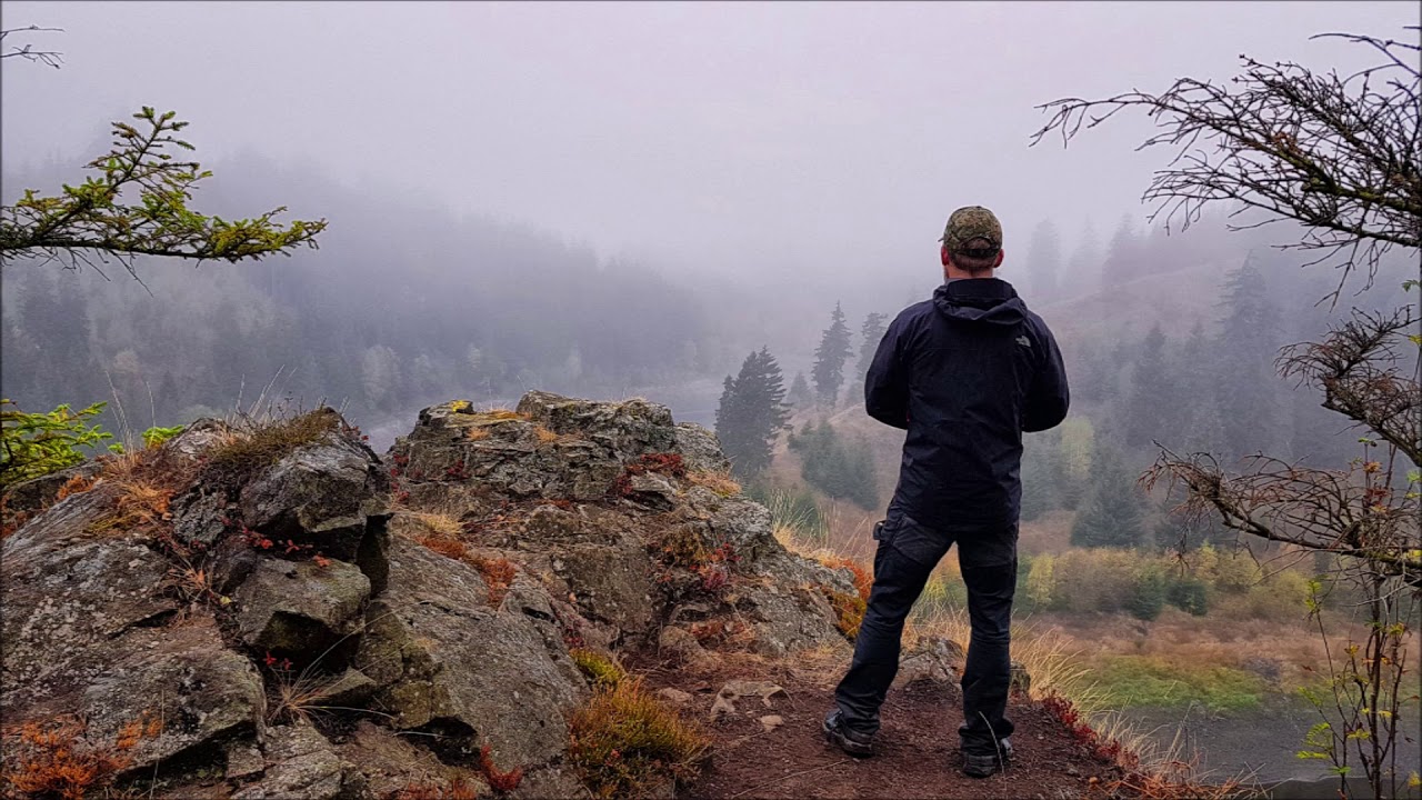 HerbstTour 2018 / Tag 2 Trautenstein - Hasselfelde