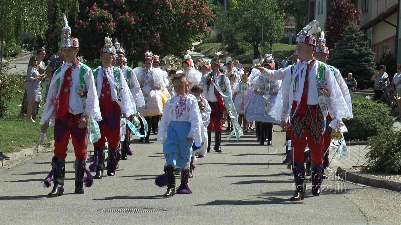 Májové hodky po letech zpět na hlohovecké kulturní scéně!