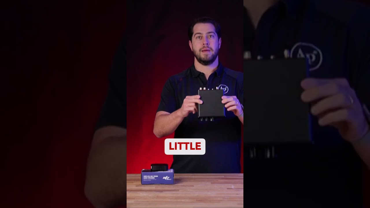 🎶 Upgrading your home audio setup?